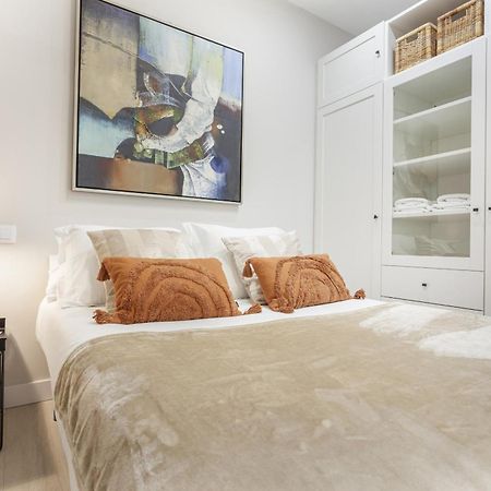 Apartamento Bernabeu Comfort En מדריד מראה חיצוני תמונה